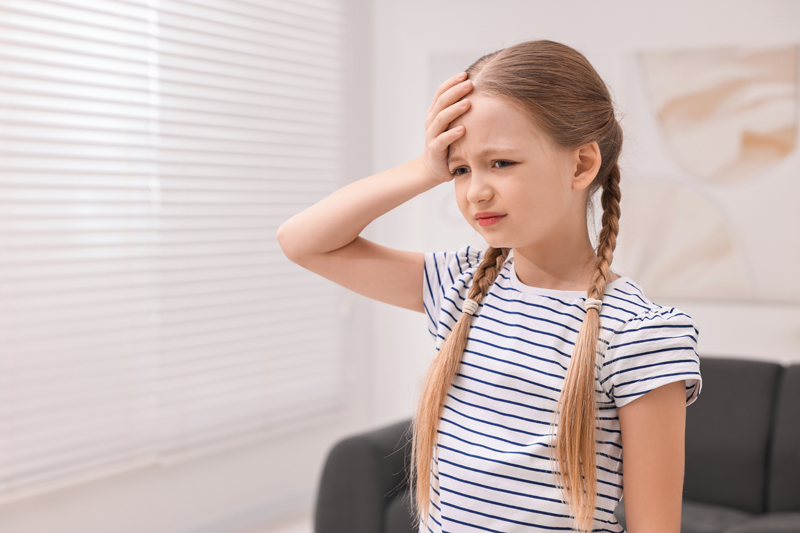 HelpMeButton - Sicherheitsknopf für Kinder