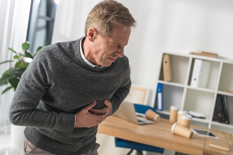 Medizinischer Alarm mit dem HelpMeButton